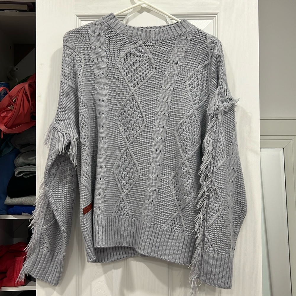 Simply Southern Sweater